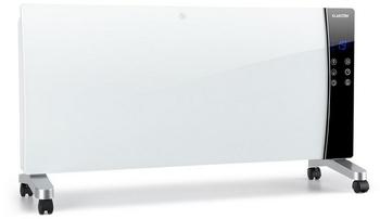 Klarstein Lindholm 2000W 20m&sup2; Konvektorheizung Wei&szlig;