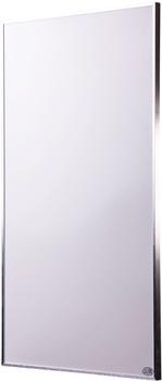 Könighaus Infrarotheizung, 1200 W, (B/H) 100 x 120 cm, geeignet für die Deckenmontage
