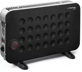 Trotec Design-Konvektor TCH 25 E