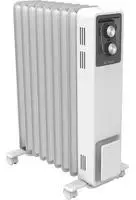 Dimplex RD 1011 TS 2500 Watt