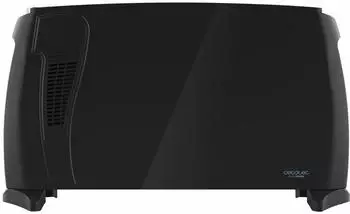 Cecotec Ready Warm 6600 Turbo Convection Plus