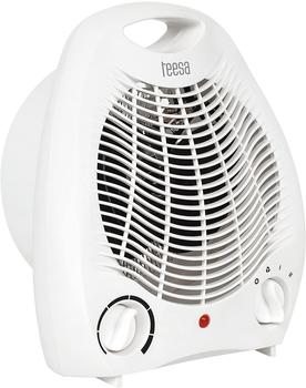 Teesa LECHPOL TSA8025 Fan heater Teesa 1000/2000W