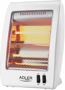 Adler Quarz-Heizstrahler AD 7709 400/800W