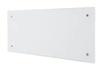 Adax CLea H Wandkonvektor WLAN 1200W weiß IP24C (810045)