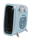Eurom B-4 1800 Indoor blau 1800 W Elektrischer Raumheizlüfter