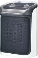 Rowenta Heizl&uuml;fter Mini Excel Aqua, mit 3 Stufen bis 2000 Watt,