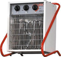 Helios Industrie-Heizl&uuml;fter STH 9 T