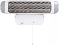 reer Heizstrahler FeelWell 1926, indoor, Infrarotstrahler, 800 Watt