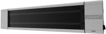 Aktobis Dunkelheizstrahler WDH-180DS