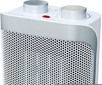 Argo Fan heater boogie 1500W