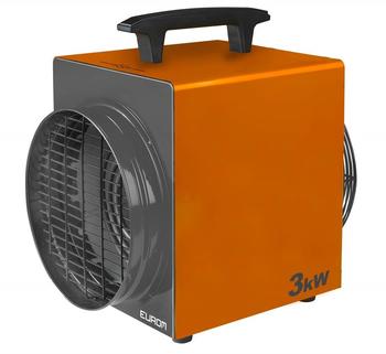 Eurom Heat-Duct Pro 3 kW