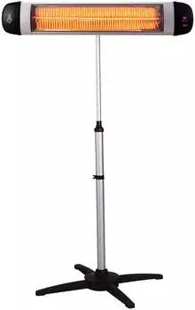 Suntec Ray Heat 3000 Carbon Outdoor