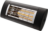 Solamagic Premium Infrarotstrahler S1+ 2000 W Heizstrahler Wand/decke Ultra Low...