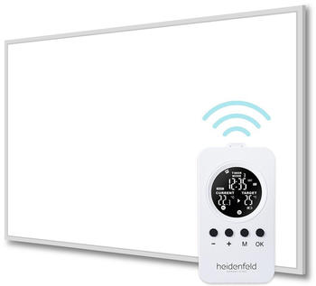 Heidenfeld HF-HP110 80 x 120 cm 1000W