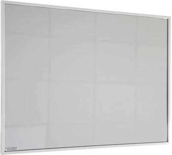 VASNER Zipris S 600 W mit Chrom-Rahmen