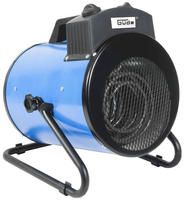 G&Uuml;DE 85131 Bauheizer 5kW