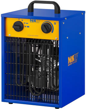 MSW Elektroheizer mit Kühlfunktion 3300 W