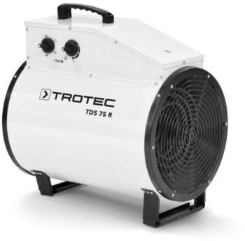 Trotec TDS 75 R