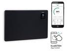 Klarstein Bansin Smart 1500 Konvektionsheizger&auml;t 1500W App-Steuerung