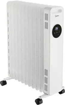 Midea &Ouml;lradiator NY2311-20MR 2300W