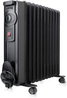 Black & Decker BXRA2300E, Black & Decker BXRA2300E (2300 W) (BXRA2300E) Schwarz