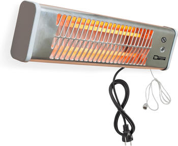 Denner Edition Heizstrahler QH 1200W