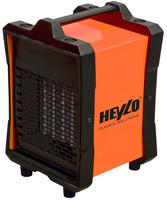 Master Climate Solutions Heylo - Elektroheizer DE 2 XL Luftleistung 90m&sup3;/h- 2kW