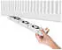 SPEED COMFORT 8719324414654 3.0 Duo-Set Heizkörper-Verstärker