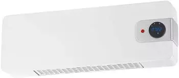 Sichler WLAN-Keramik-Wandheizlüfter