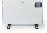 Konvektor Heizl&uuml;fter Turbo Elektroheizer Verstellbares Thermostat 3