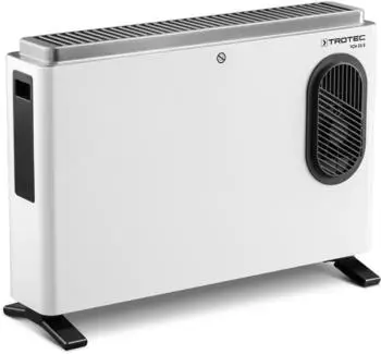 Trotec TCH 23 E