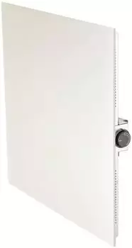 Jollytherm Bella Jolly Infrarot Glasheizk&ouml;rper 580 Watt 60 x 80 cm, wei&szlig;