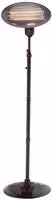 Olympia 98759, Olympia BS 55 Schwarz 2000 W Infrarot-Heizl&uuml;fter