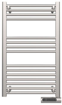 Cecotec ReadyWarm 9100 Smart Towel Steel
