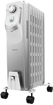 Cecotec ReadyWarm 7000 Space 360º weiß