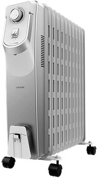 Cecotec ReadyWarm 11000 Space 360º weiß