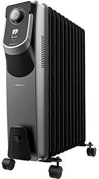 Cecotec ReadyWarm 11000 Space 360º schwarz