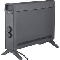 EWT Konvektor Clima ML Turbo (31806138) Schwarz
