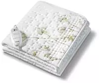 Ub33 W&auml;rmeunterbett 60 W Wei&szlig; - Beurer