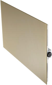 Jollytherm Glasheizkörper 60x100cm 880W beige (10573)