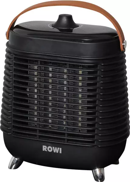 Rowi HKH 1500/1/1 Retro 1500W