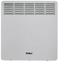 Vaillant VER 150/5 eloMENT Elektro-Raumheizer wei&szlig;