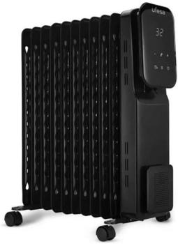 Ufesa RD1500 schwarz