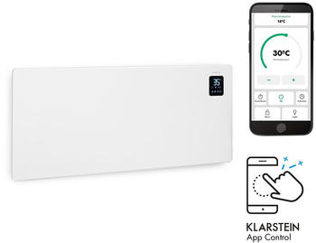 Klarstein ACO14 Bansin2 2500W White