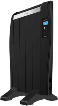 Cecotec Innovaciones S.L. Cecotec ReadyWarm 800 Thermal Black