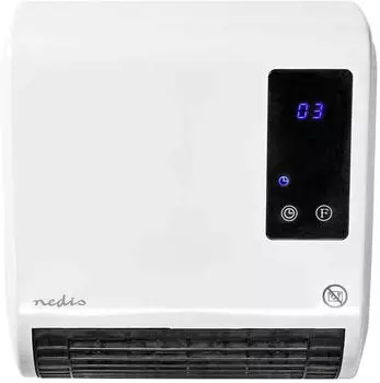 Nedis HTBA20WT