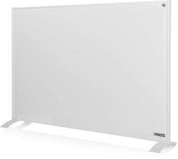 Princess Smarte Infrarotheizung App & Sprach steuerbar 540 Watt