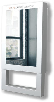 Rowi Bad-Schnellheizer 1800 W