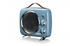 Ariete Vintage Fan Heater Light Blue (0808/05)