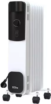 Güde Ölradiator OR1500-7 1500W